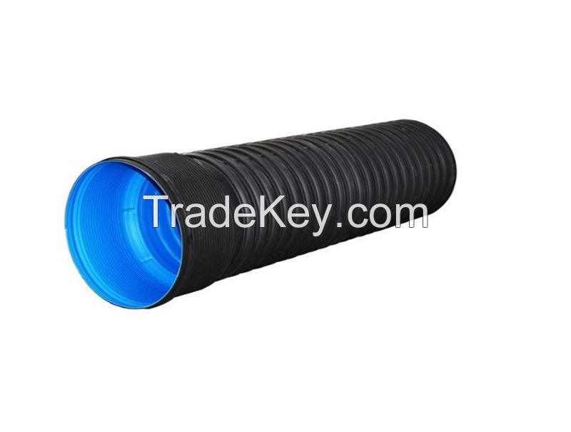 HDPE Corrugated Pipe