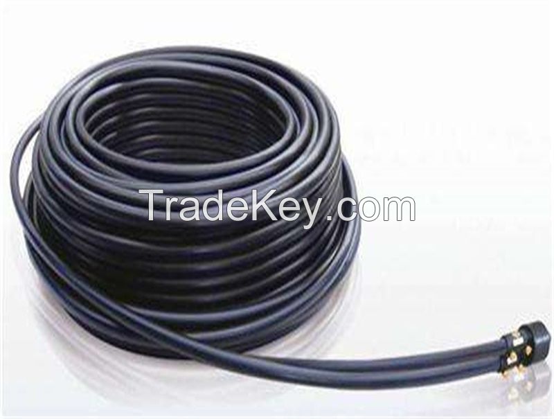 HDPE GSHP Pipe