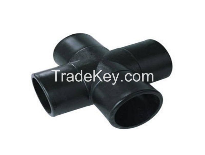 HDPE Pipe Fittings