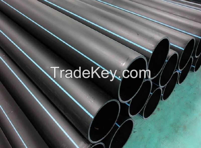 HDPE Drainage Pipe