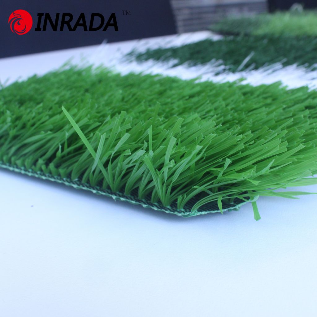 Football Artificial Grass Soccer Synthetic Turf Pitch Fake Lawn