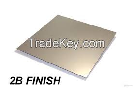 STAINLESS STEEL 304 GRADE SHEET