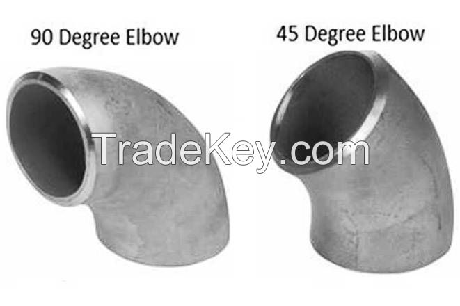 STAINLESS STEEL 304 GRADE ELBOW