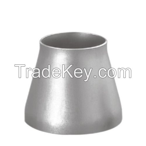 STAINLESS STEEL 304 GRADE CONCENTRIC REDUCER