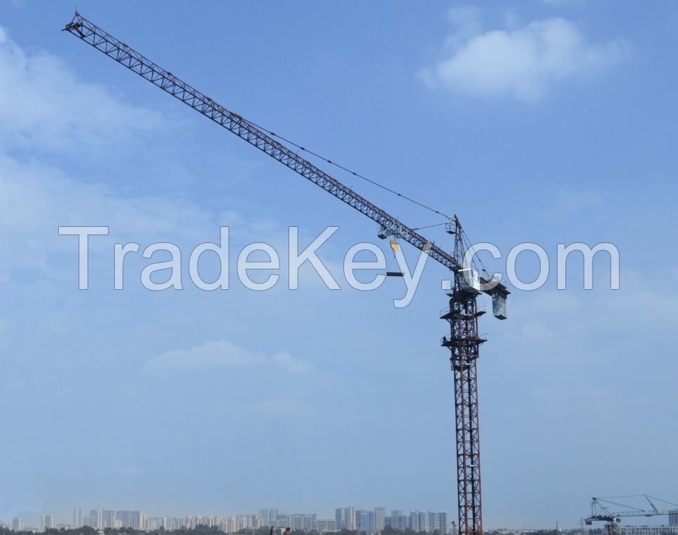 C7013 Tower Crane