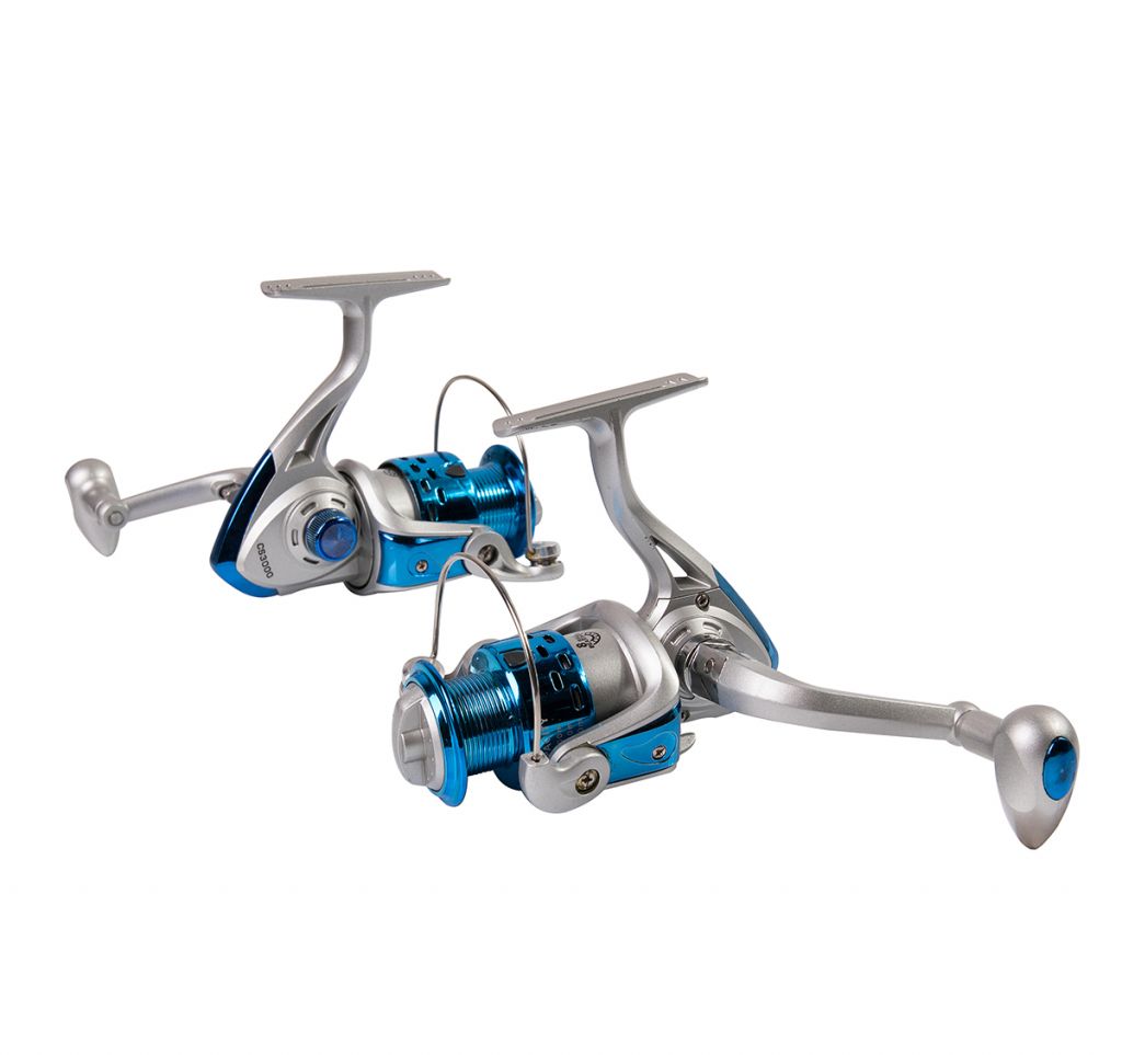 High quality 8 BB Spinning reel fishing reel