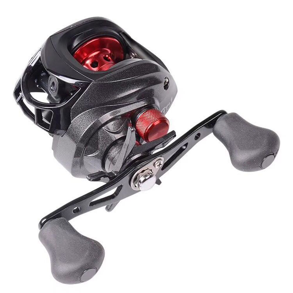 P200 Baitcasting Reels Big Game Fishing Reel