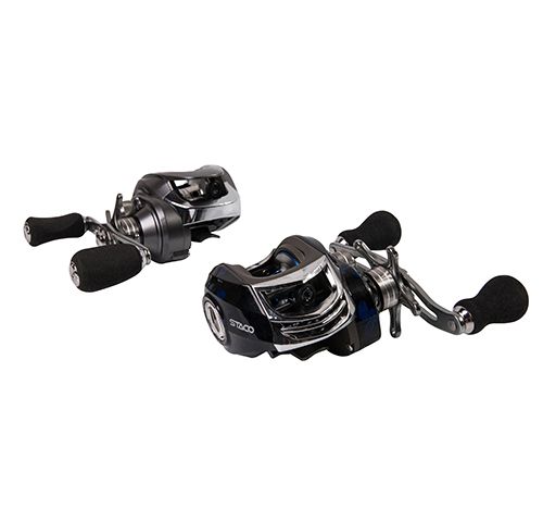 S200 Baitcasting Reels Big Game Fishing Reel