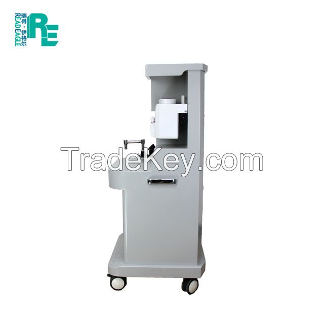 Promotional general anesthesia workstation advanced medical Anestesia machine