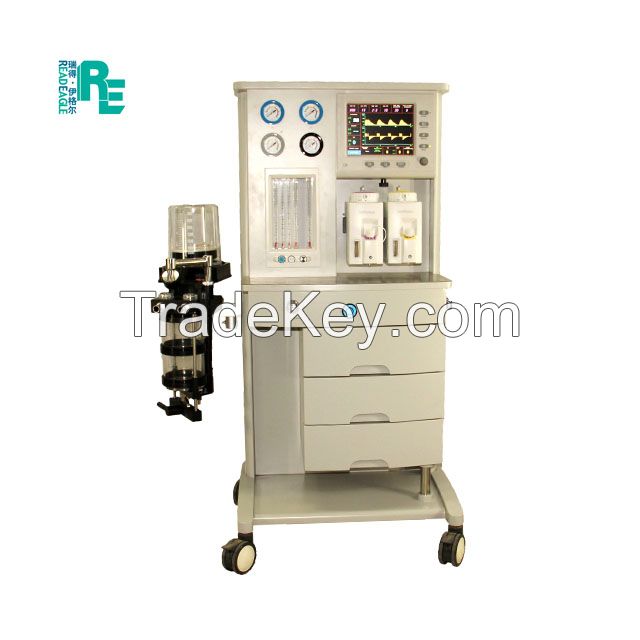 Advanced digital Anesthetic apparatus surgical general Anesthesia equipment