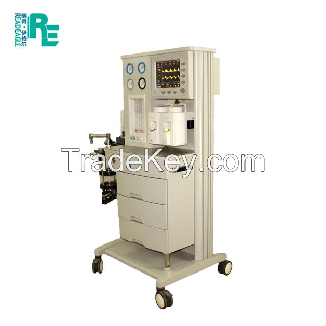Advanced digital Anesthetic apparatus surgical general Anesthesia equipment