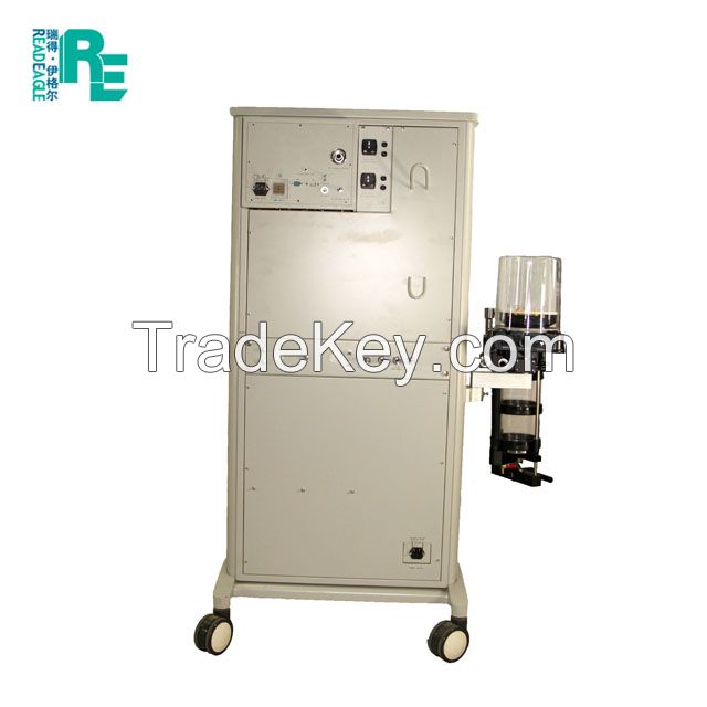 Advanced digital Anesthetic apparatus surgical general Anesthesia equipment