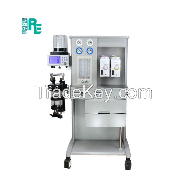 Basic medical surgery Anestesia instrument conventional inhalation Anesthetic apparatus