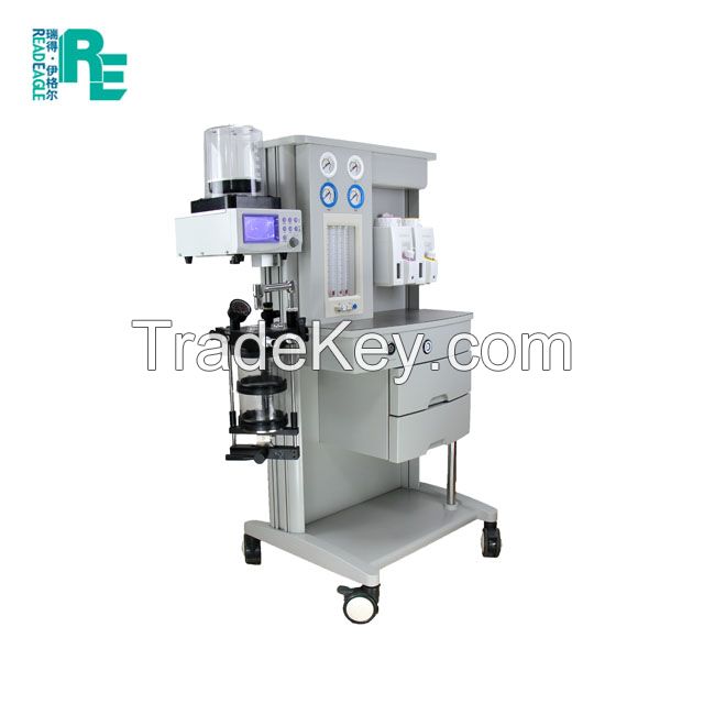 Basic medical surgery Anestesia instrument conventional inhalation Anesthetic apparatus