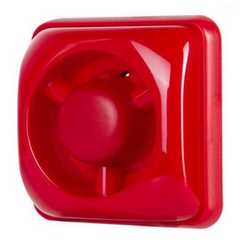 2019 Factory prices fire siren fire alarm  