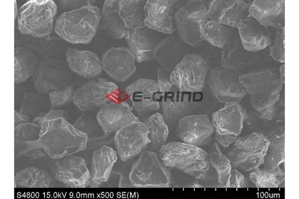 Resin Bond Micron Diamond