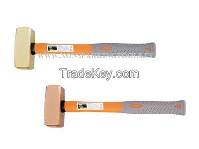 Daman Non Sparking Sledge Hammer, Manufacturer