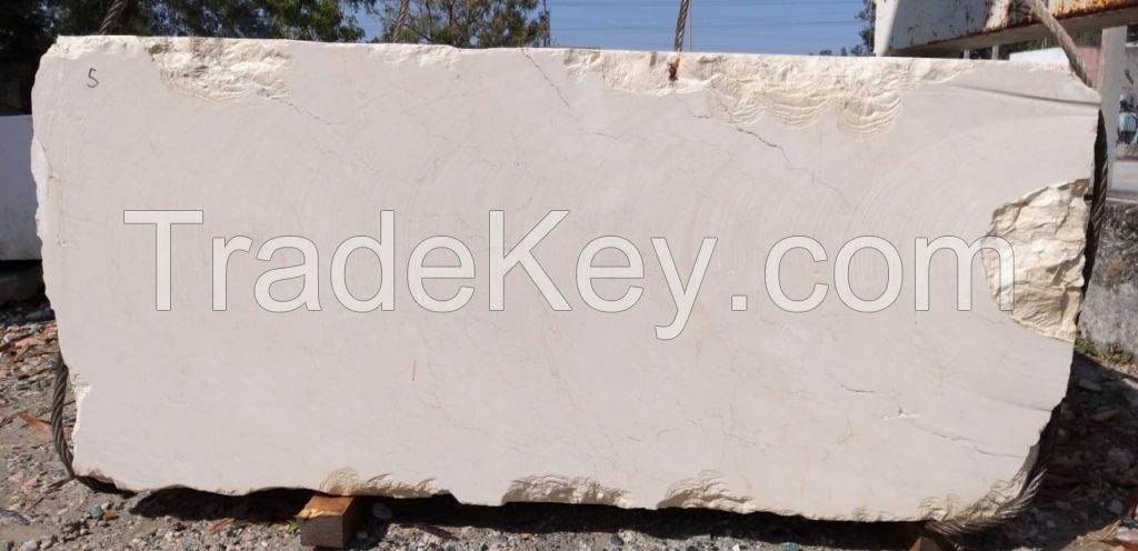 IMPORTED MARBLE BLOCKS