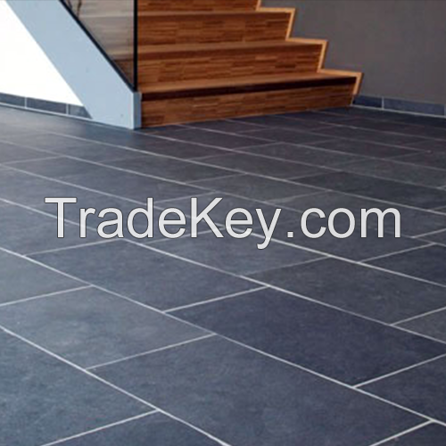 Brazilian natural slate tiles