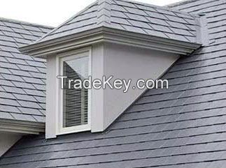 Brazilian Slate roof tile