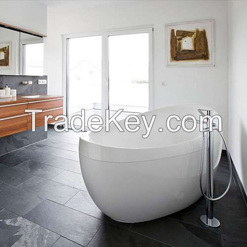 Brazilian natural slate tiles