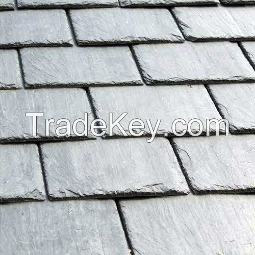 Brazilian natural slate tiles