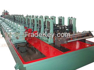 Rack Beam Roll Forming Machine