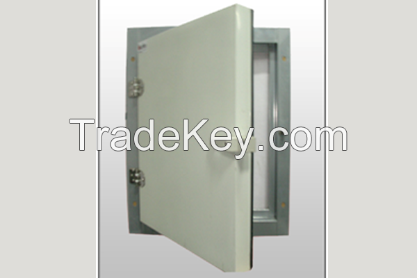 Hatch Doors Manufacturers in India Ã¢ï¿½ï¿½ Alfa PEB Limited