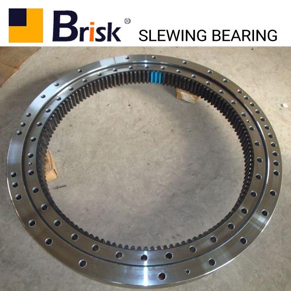 brsk ec210 blc swing bearing