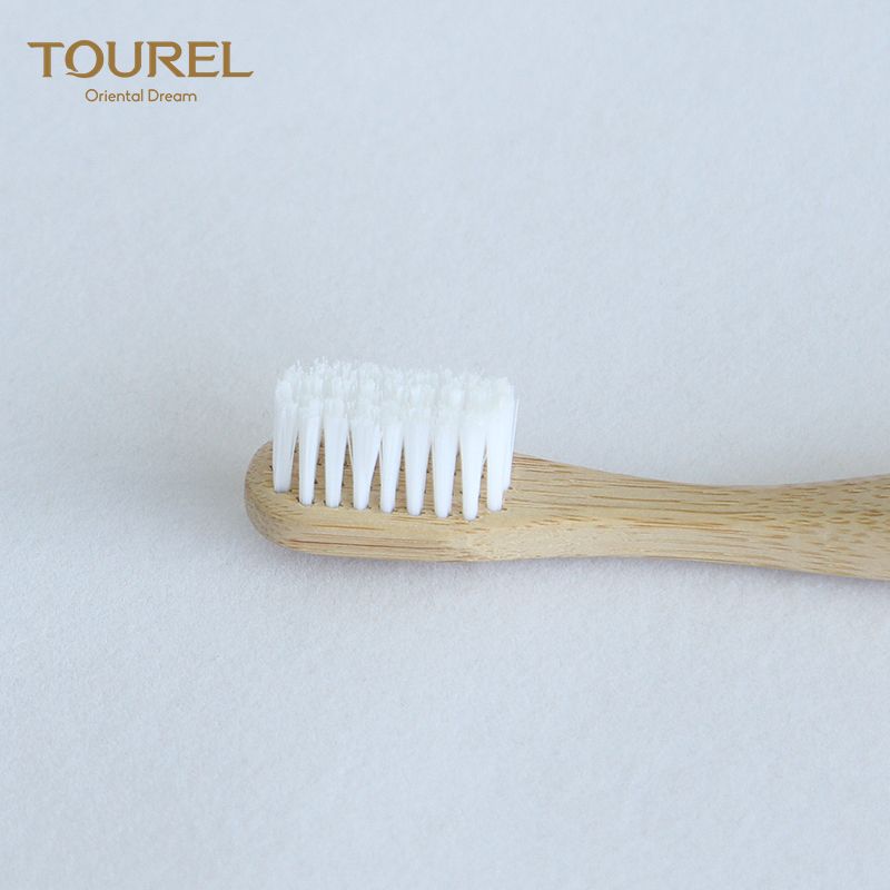 nature bamboo toothbrush