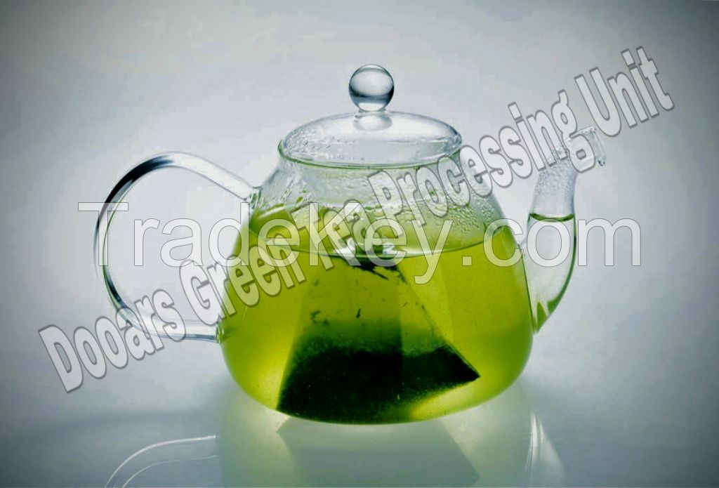 GREEN TEA (MONGRA 1)