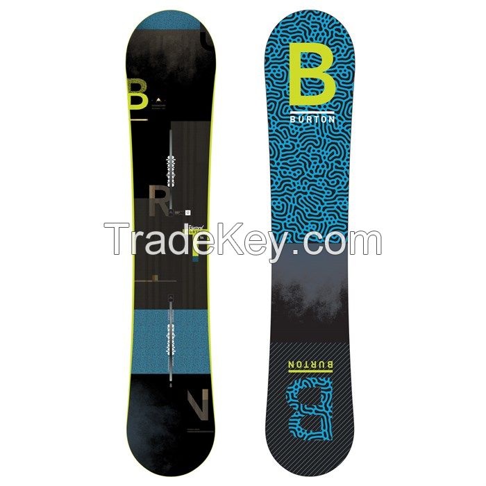 Burton Ripcord Snowboard 2019