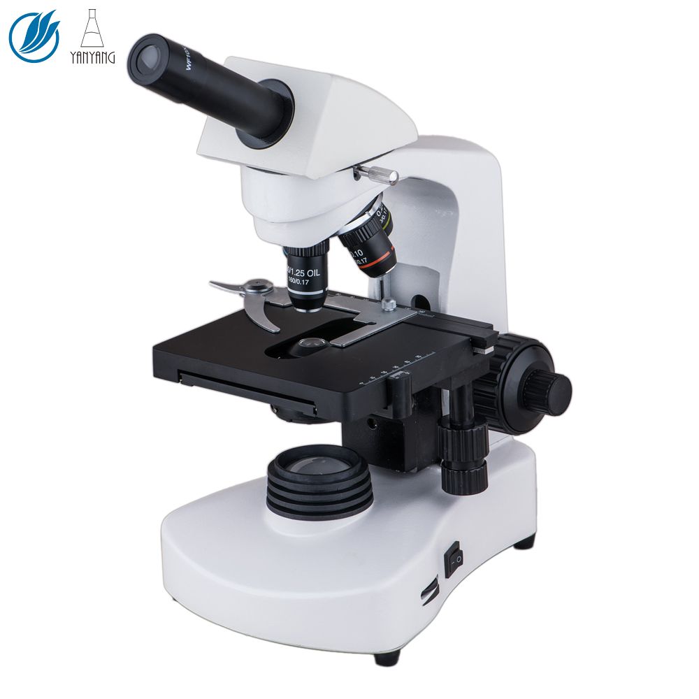 Xsp-05 Bioligical Compound Microscope 