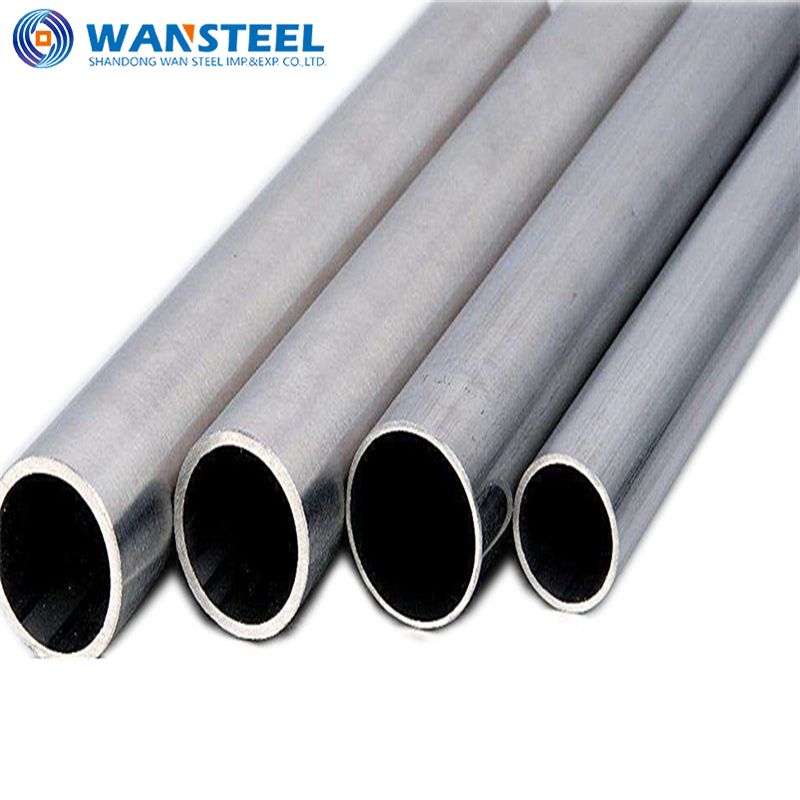 Seamless Carbon Steel Pipe