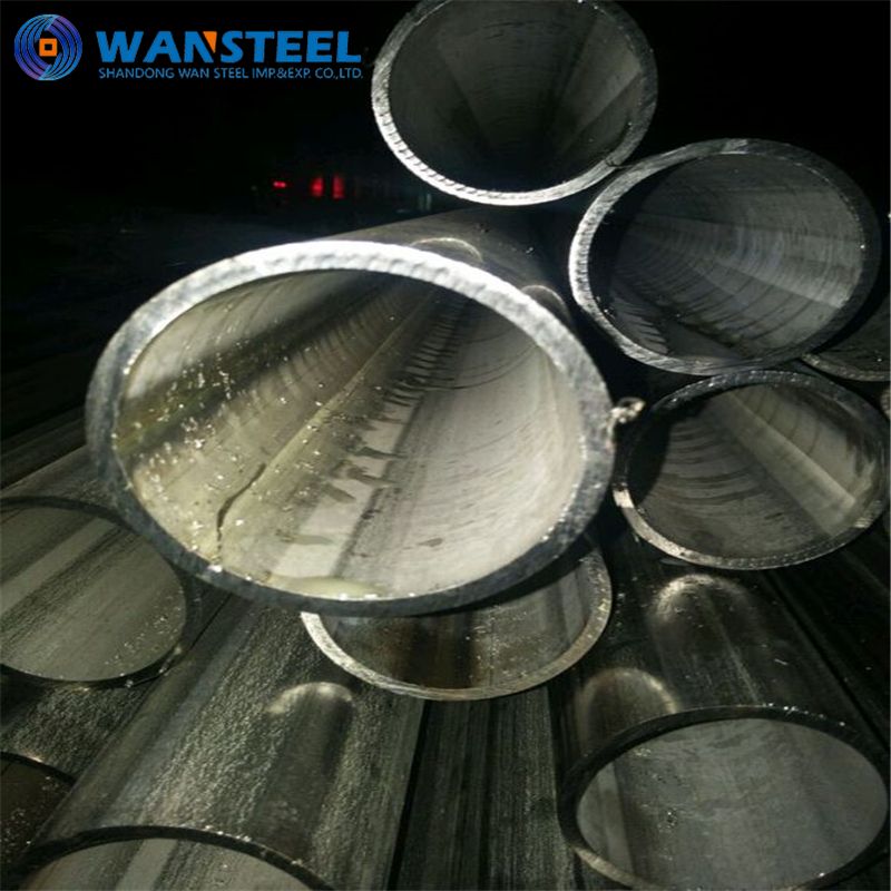 Spiral Welded Pipe