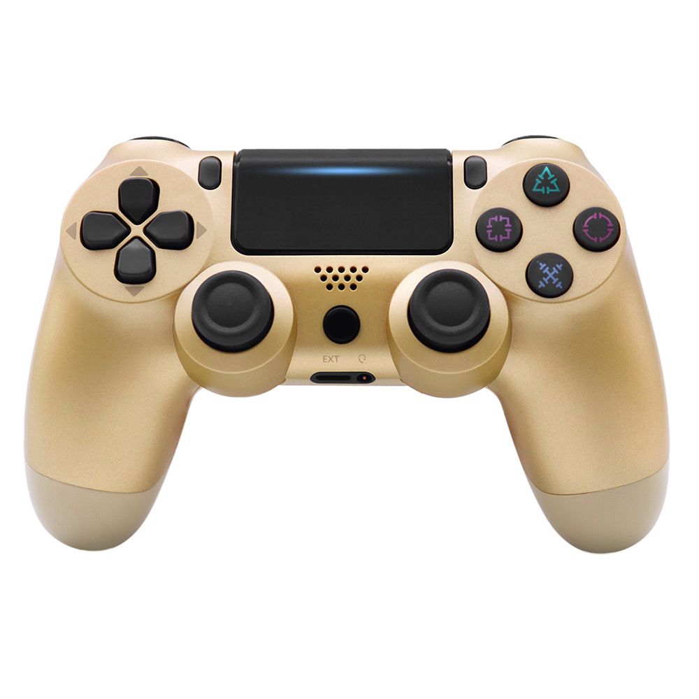 Bluetooth Wireless Gamepad for Sony Playstation 4 Joystick Gamepad Remote Controller For Dualshock4 PS4 Controller