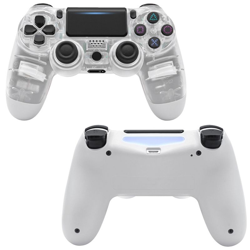 Bluetooth Controller For SONY PS4 Gamepad For Play Station 4 Joystick Wireless Console For Dualshock 4 Controller