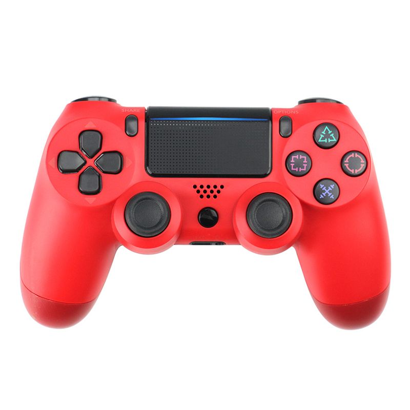 Bluetooth Wireless Gamepad for Sony Playstation 4 Joystick Gamepad Remote Controller For Dualshock4 PS4 Controller