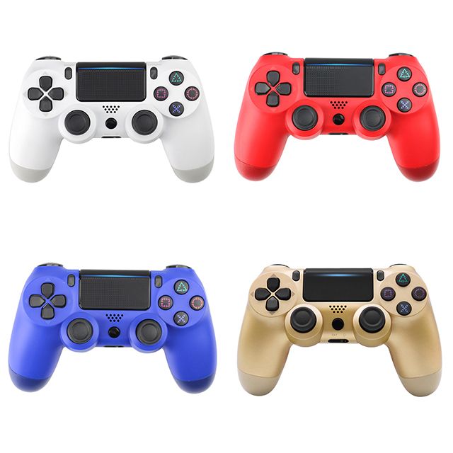 Bluetooth Wireless Gamepad for Sony Playstation 4 Joystick Gamepad Remote Controller For Dualshock4 PS4 Controller