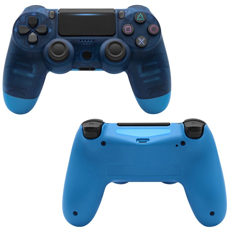 Bluetooth Controller For SONY PS4 Gamepad For Play Station 4 Joystick Wireless Console For Dualshock 4 Controller