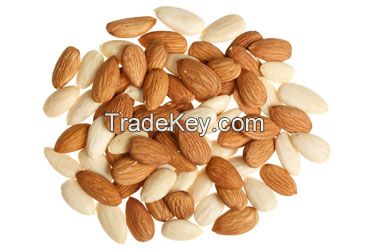 Almonds