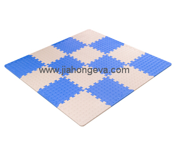 Baby play  mat playground mat eva foam jigsaw mats