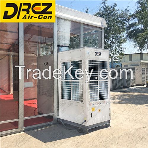 Integral 14T Temporary Air Conditioner / Central AC For Outside Tents