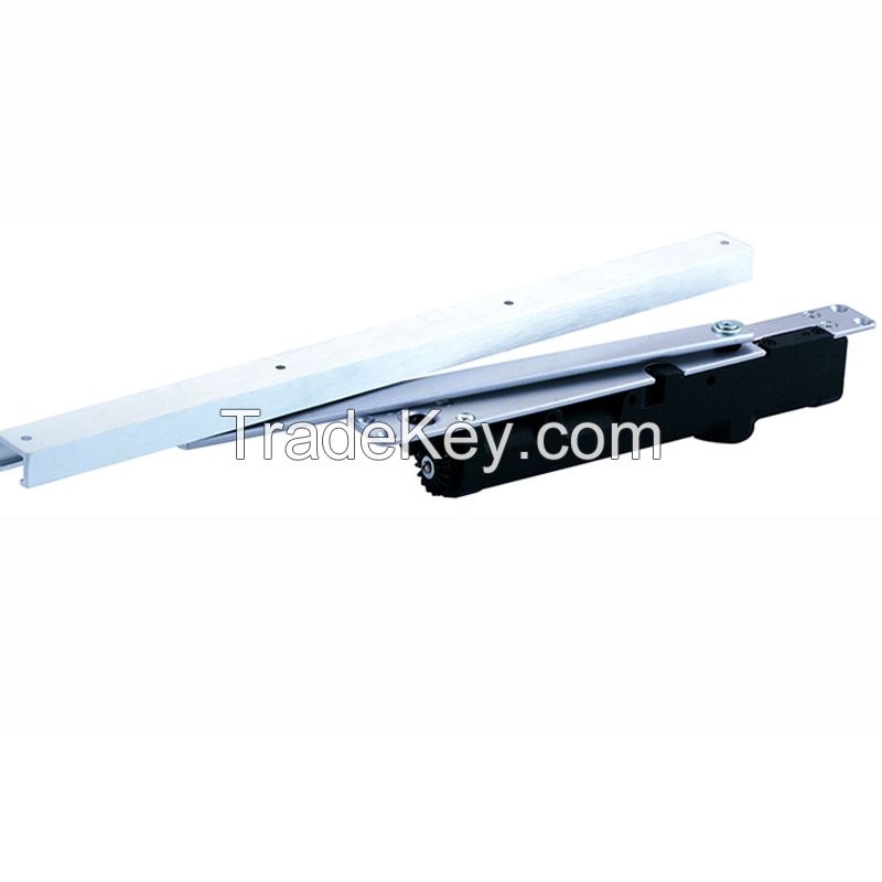 Heavy-Duty Concealed Sliding Hydraulic Door Closer