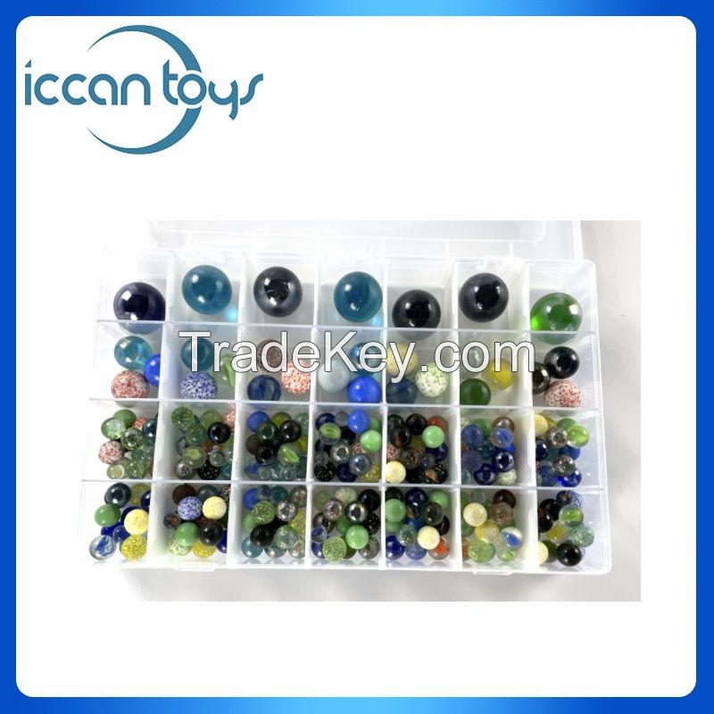 Ic2101b Bead Set