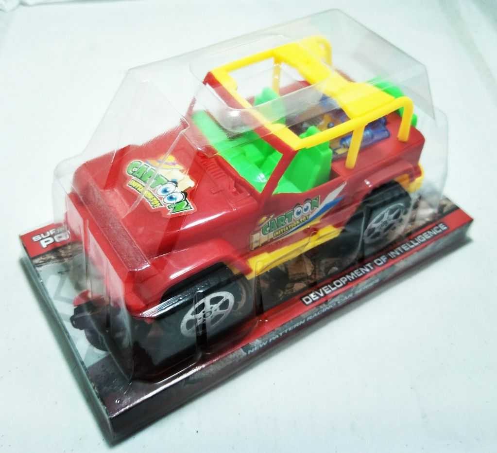 Car Toys