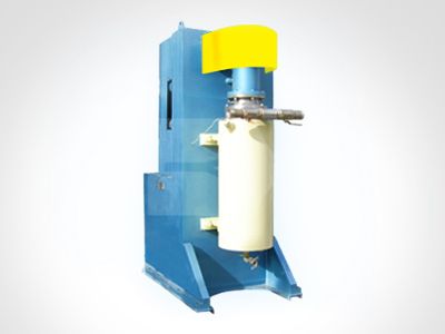 ball mill