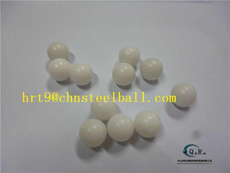 Ceramic Ball Si3n4 Silicon Nitride/Zirconia