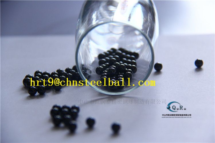 Ceramic Ball Si3n4 Silicon Nitride/Zirconia