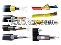 Fiber Optic Cable